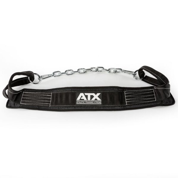 ATX® Squat Belt - 140 - Kniebeugengewichtsgürtel