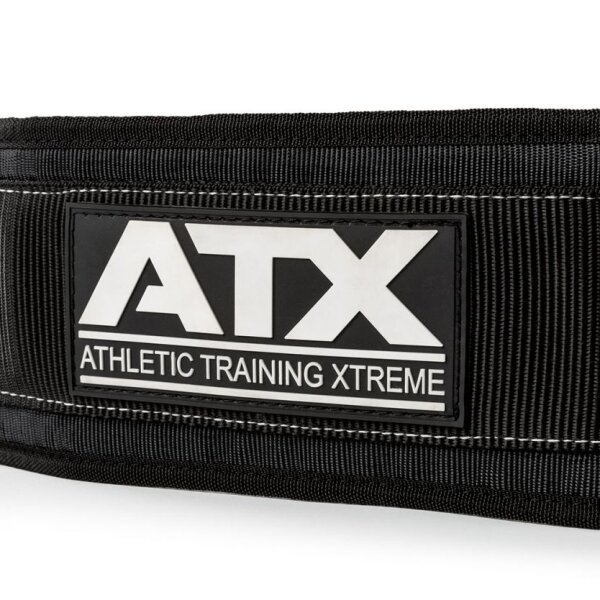 ATX® Squat Belt - 140 - Kniebeugengewichtsgürtel