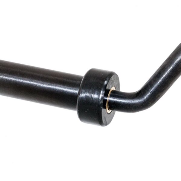 Kniebeuge - Safety Squat Bar - 50 mm- schwarz
