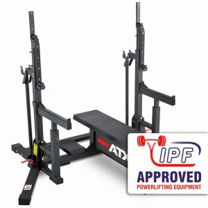 ATX® Combo Rack - IPF Approved