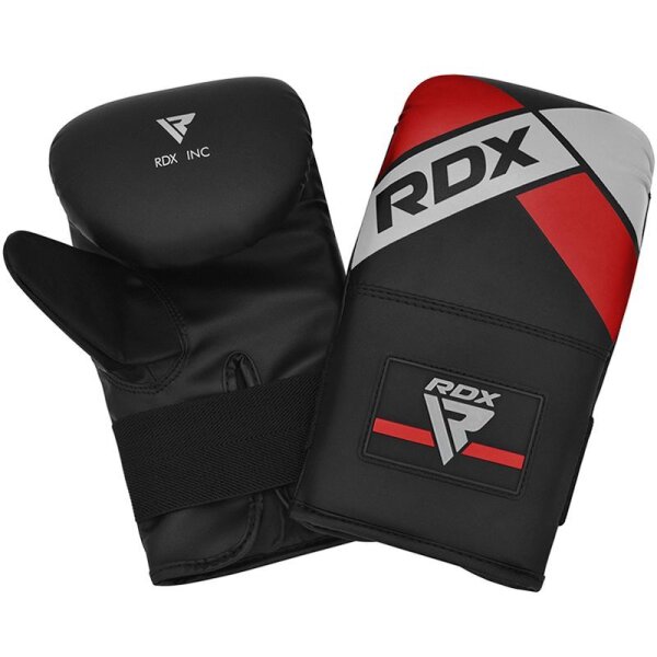 RDX X1 Punch Bag & Bag Gloves