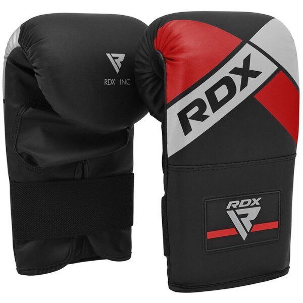 RDX X1 Punch Bag & Bag Gloves