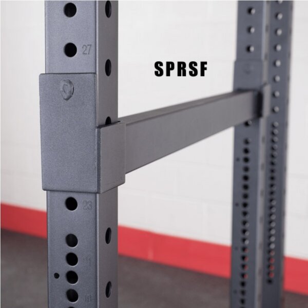 Body-Solid Power-Rack Studio SPR-1000
