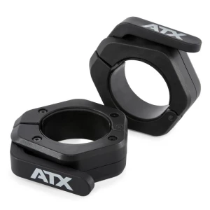 ATX® Magnetic Collar Clamp 50 mm - Paar