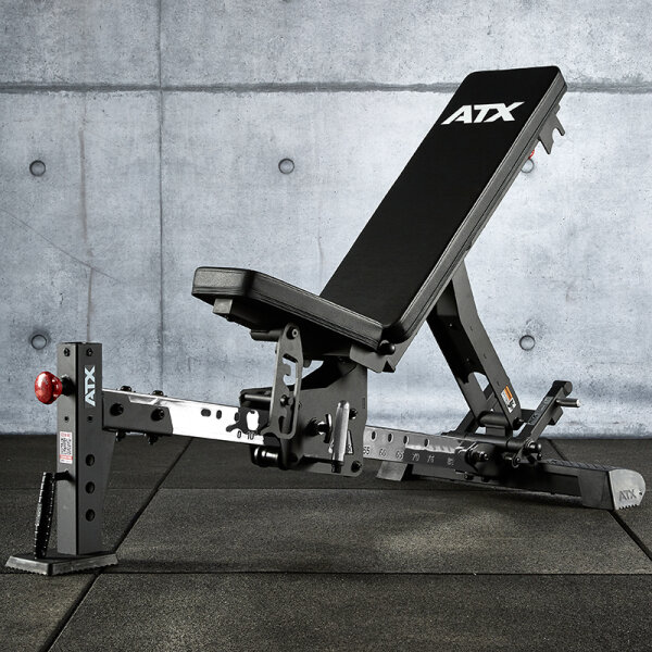 ATX® Multibank RAS - Modell 2023 - 2.0