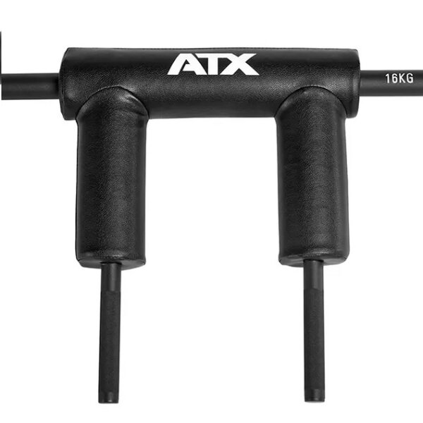 ATX® Kniebeuge - Safety Squat Bar - 50 mm